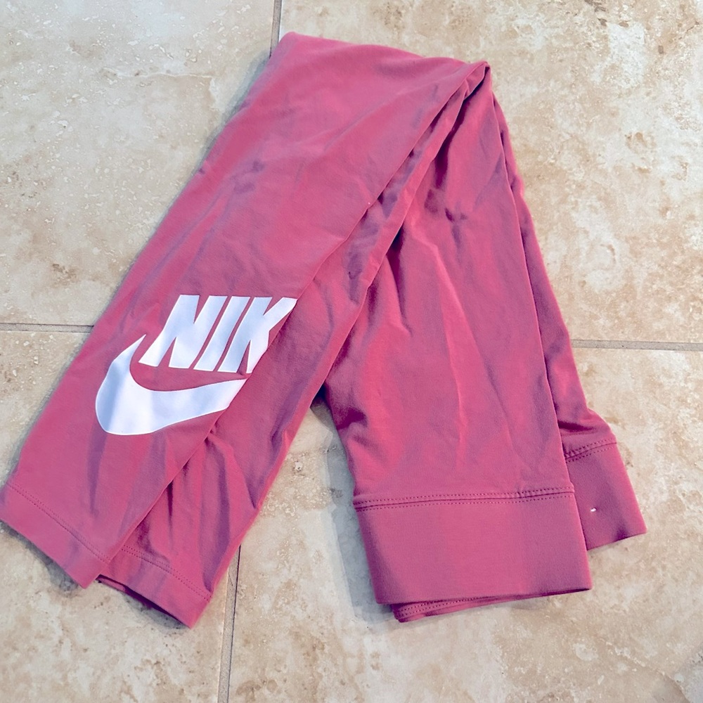 Nike leggings